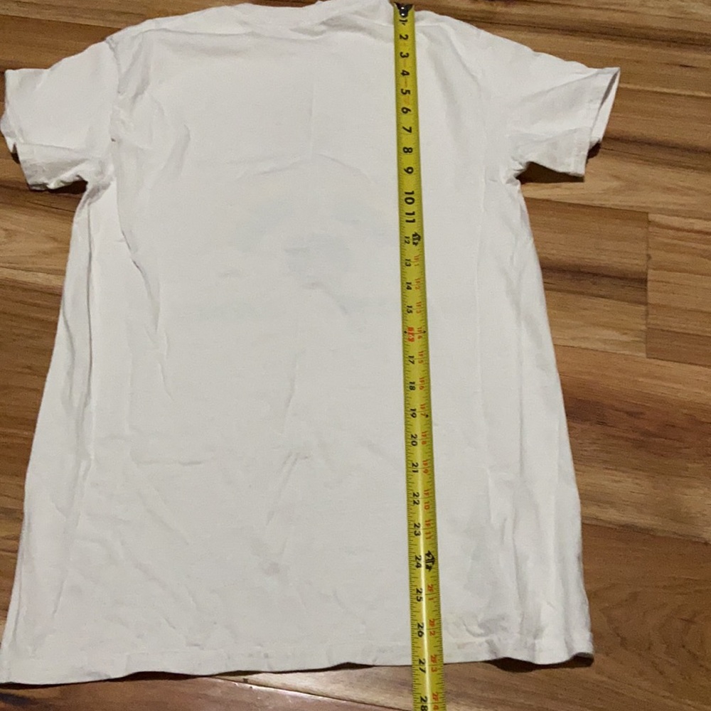 Gildan Sloppy Jane tee size small - Picture 4 of 7